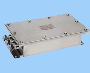 硬密封防爆接线箱