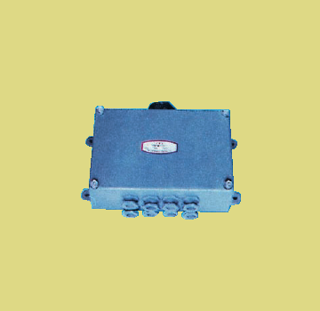 接线盒、接管箱系列